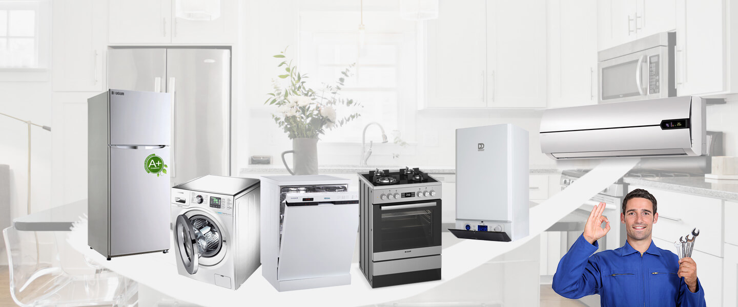 Şereflikoçhisar Maytag Servisi